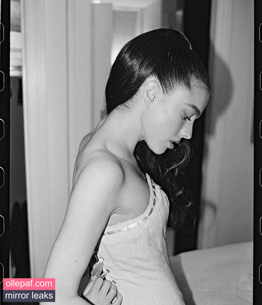 Latest Leaks Margaret Qualley Nude #55 - Fapello