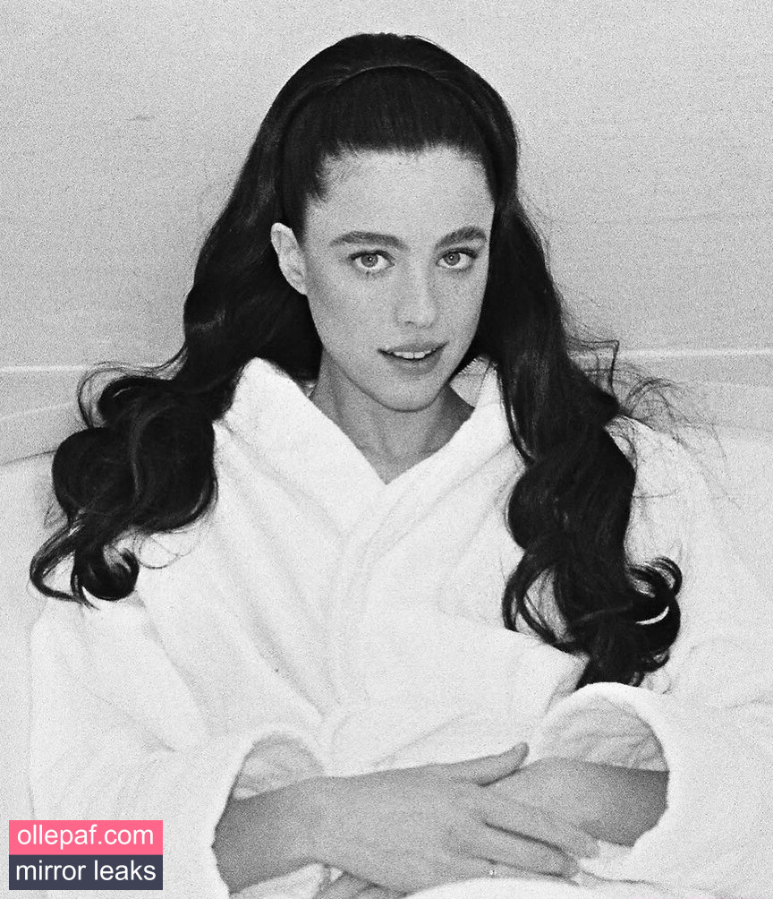 Latest Leaks Margaret Qualley Nude #56 - Fapello