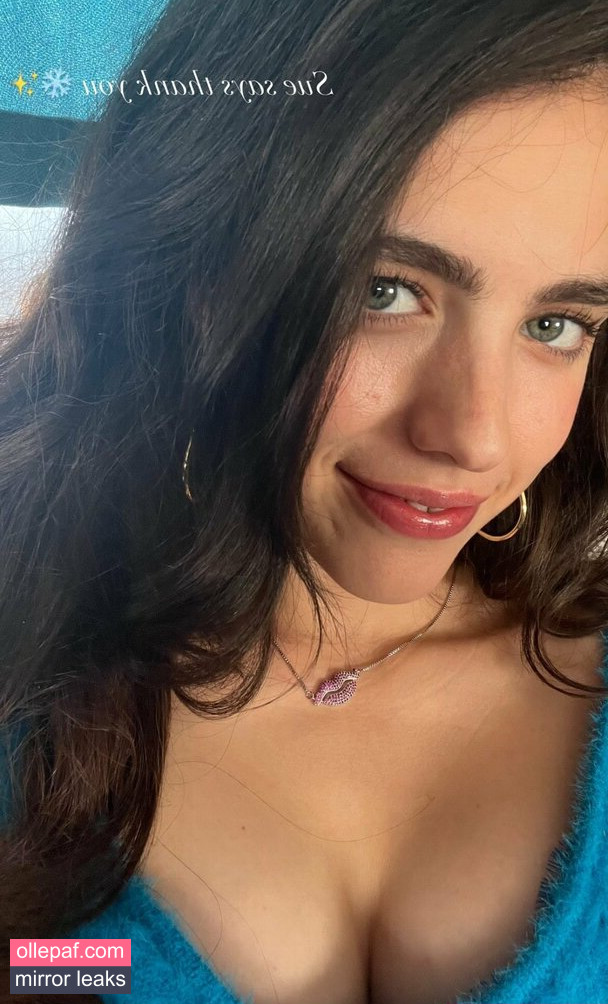 Latest Leaks Margaret Qualley Nude #57 - Fapello
