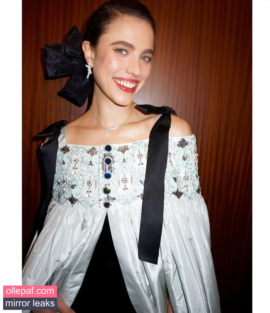 Latest Leaks Margaret Qualley Nude #85 - Fapello
