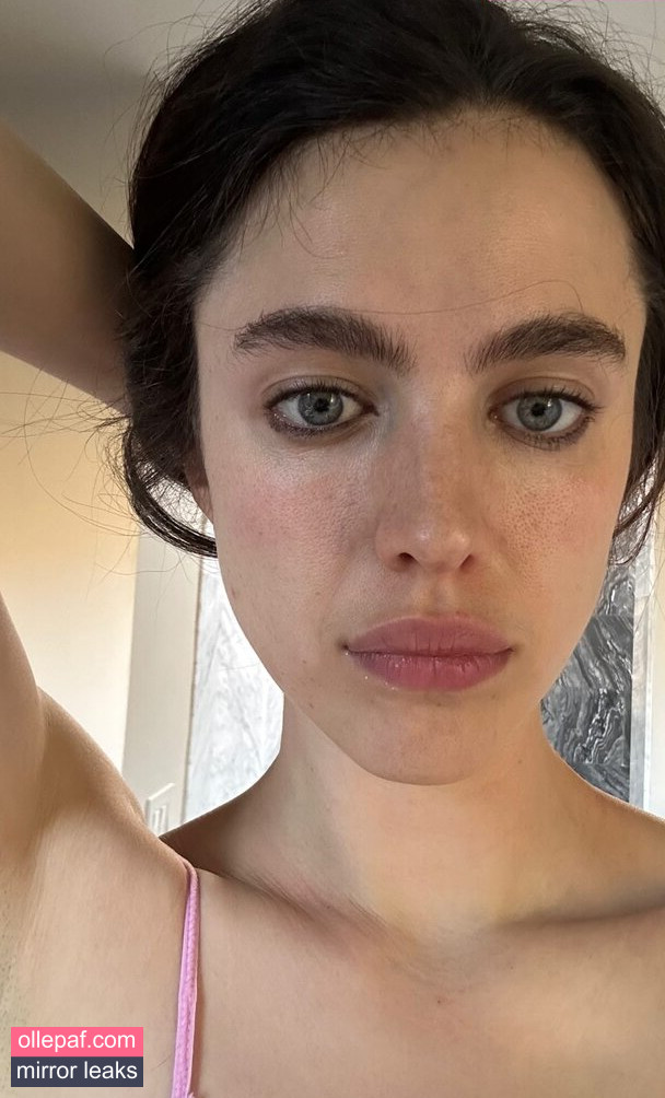 Latest Leaks Margaret Qualley Nude #89 - Fapello
