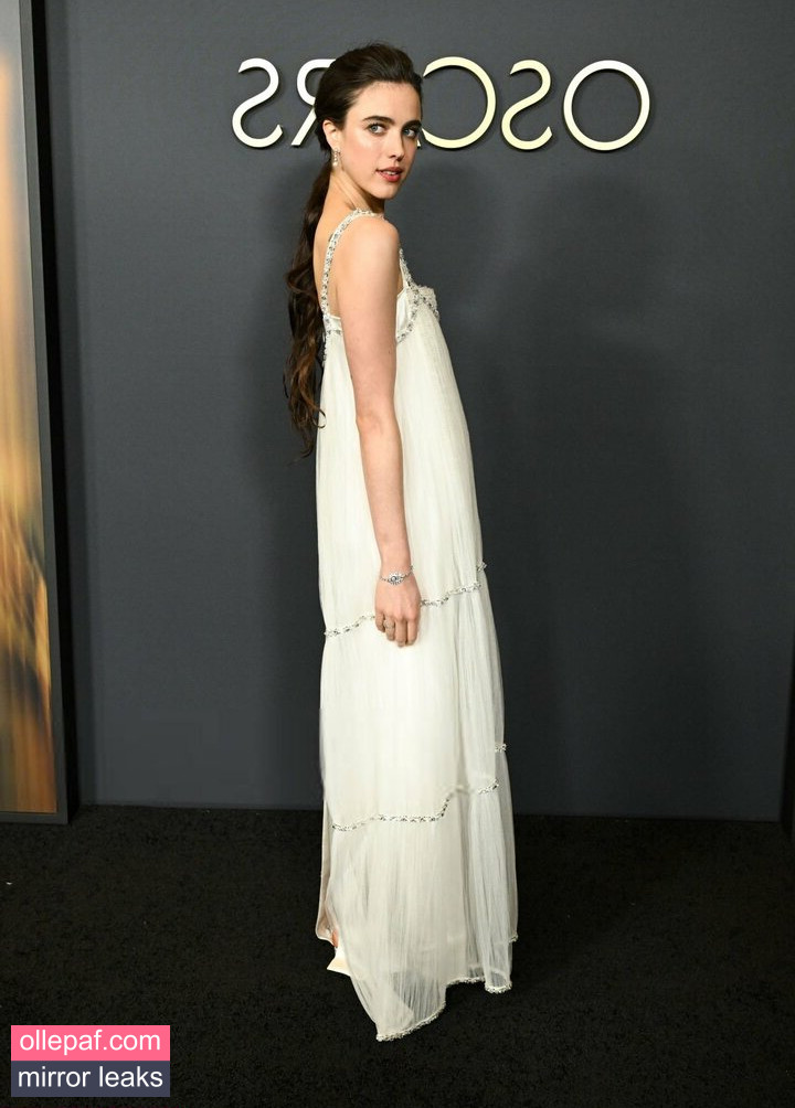 Latest Leaks Margaret Qualley Nude #92 - Fapello