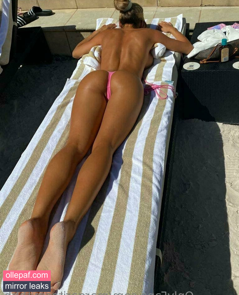 Latest Leaks Margarita Smith Nude #100 - Fapello