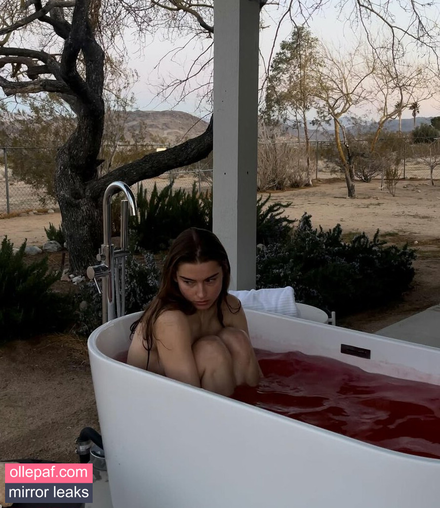 Latest Leaks Margarita Vishniakova Nude #39 - Fapello