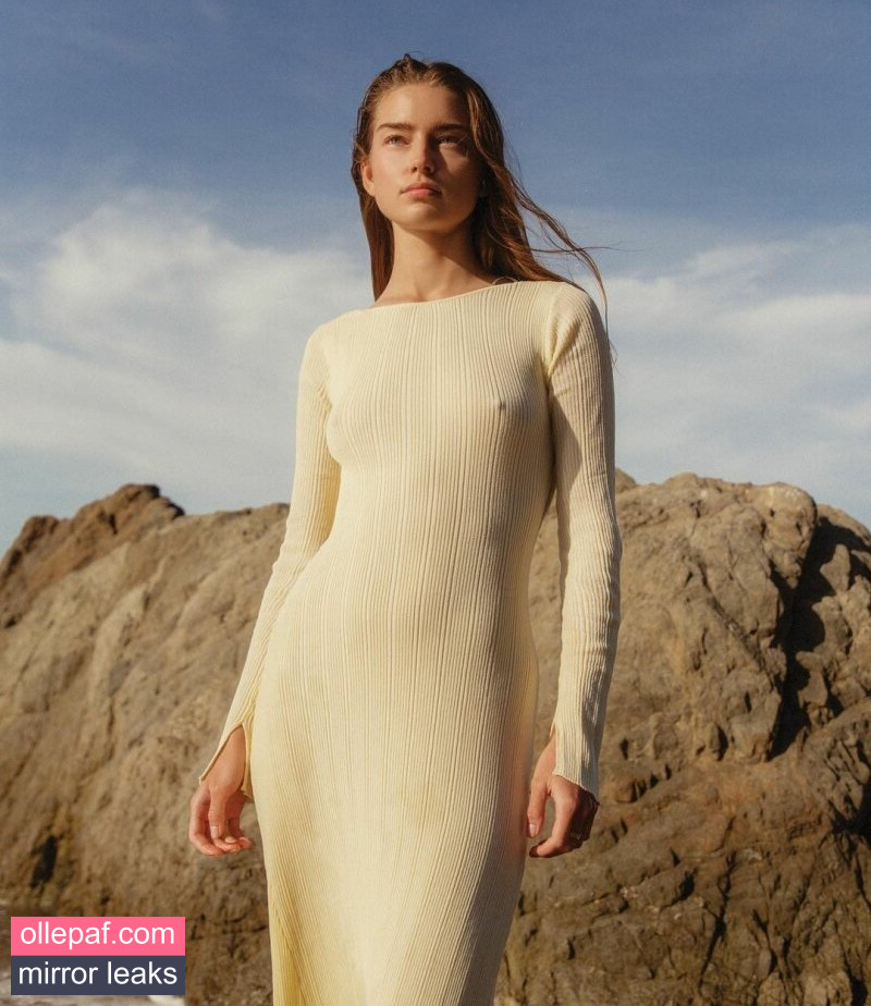 Latest Leaks Margarita Vishniakova Nude #10 - Fapello