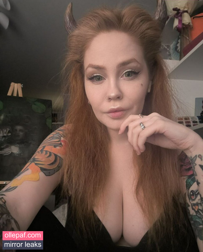 Latest Leaks Margaritadirge Nude #5 - Fapello