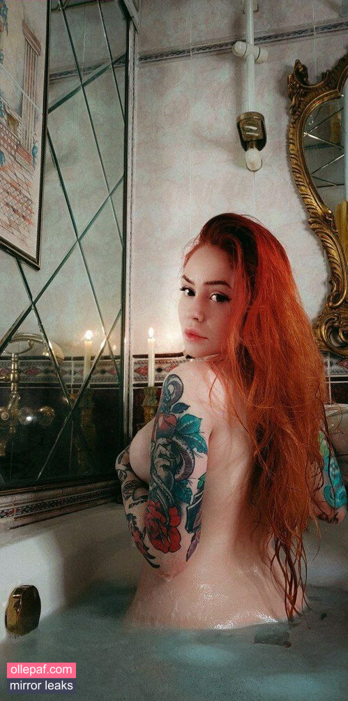 Latest Leaks Margaritadirge Nude #44 - Fapello