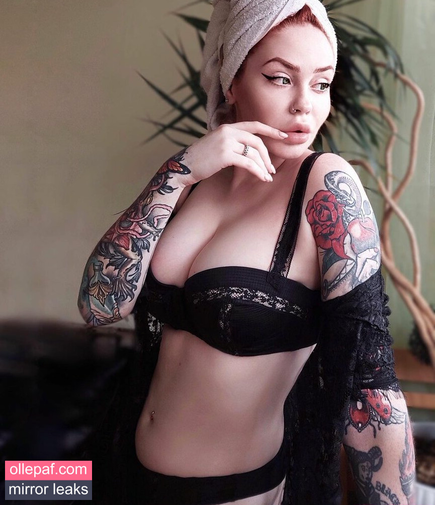 Latest Leaks Margaritadirge Nude #55 - Fapello