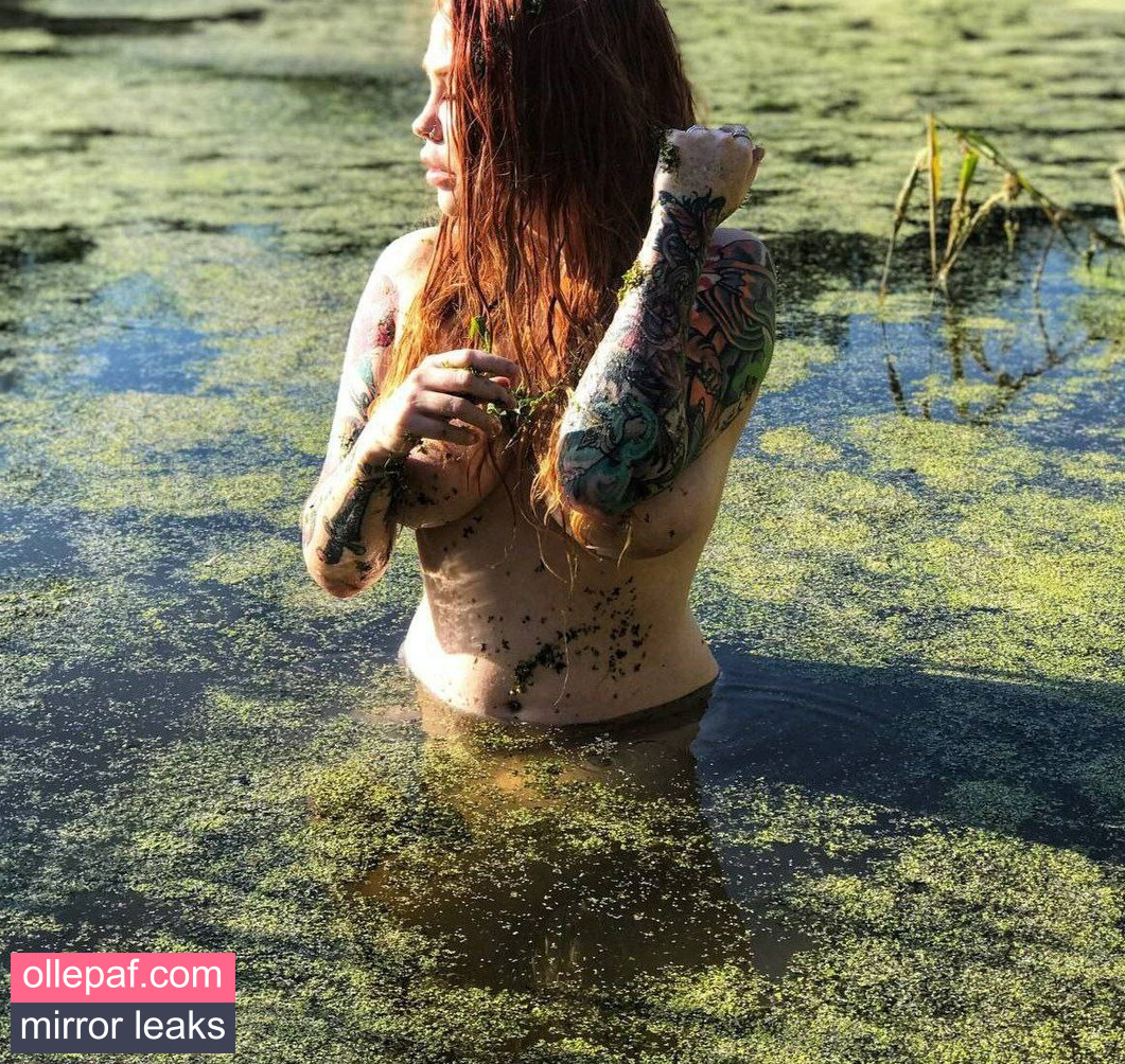 Latest Leaks Margaritadirge Nude #85 - Fapello