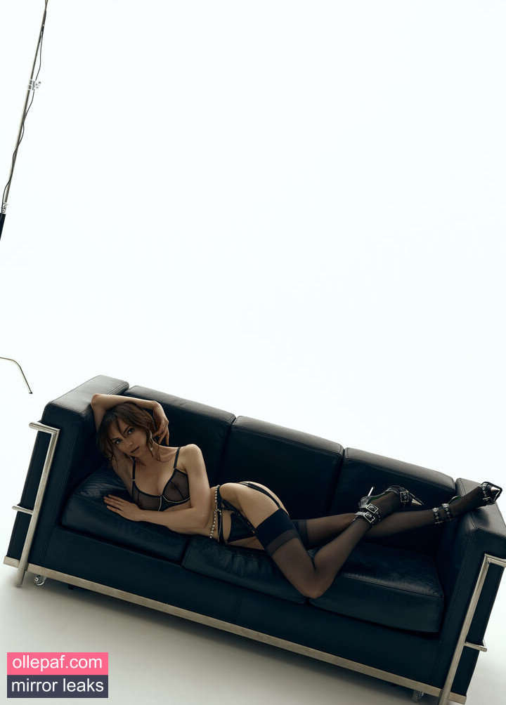 Latest Leaks Margo Amp Nude #208 - Fapello