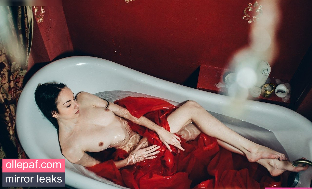 Latest Leaks Margo Amp Nude #245 - Fapello