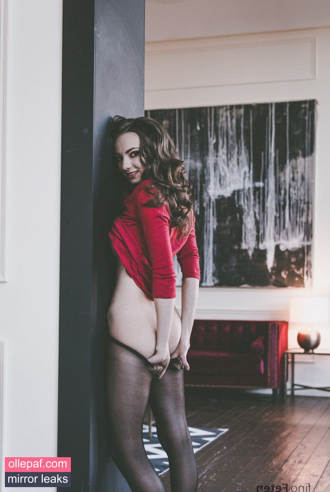 Latest Leaks Margo Amp Nude #365 - Fapello