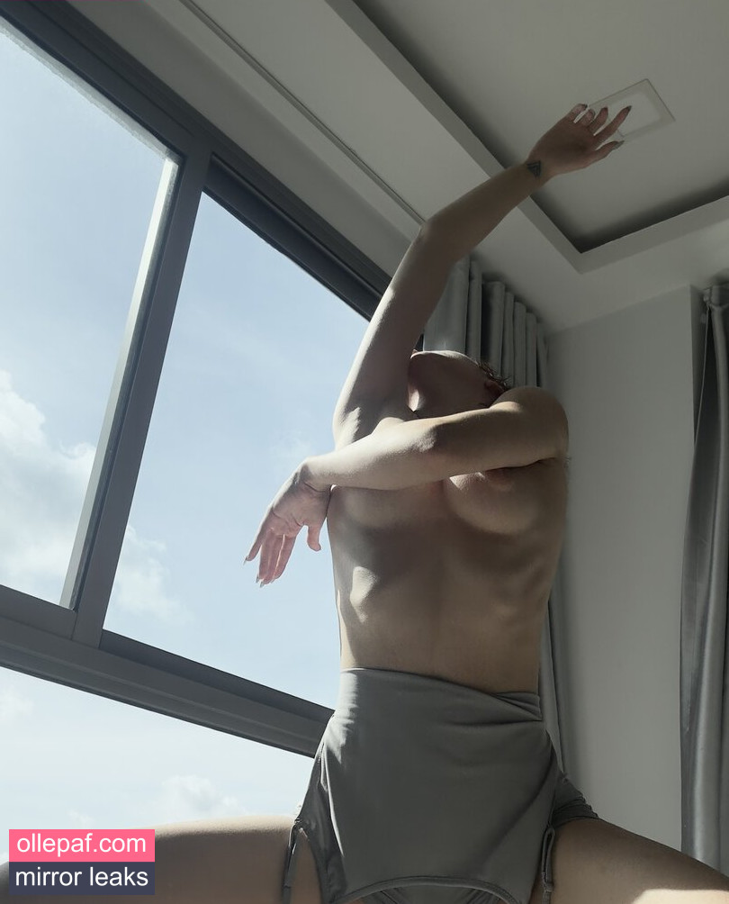 Latest Leaks Margo Kuzina Nude #360 - Fapello