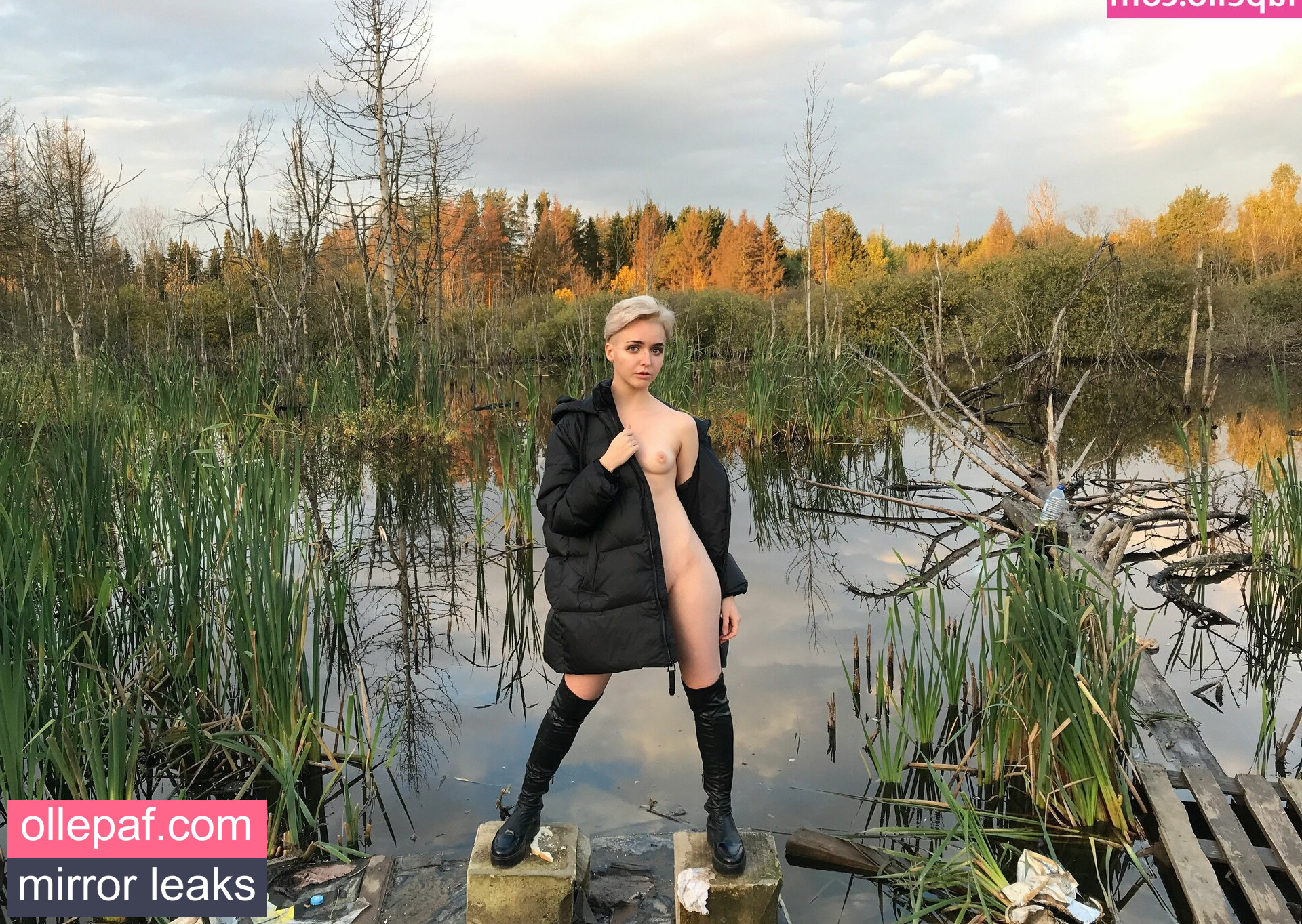 Latest Leaks Margo Kuzina Nude #602 - Fapello