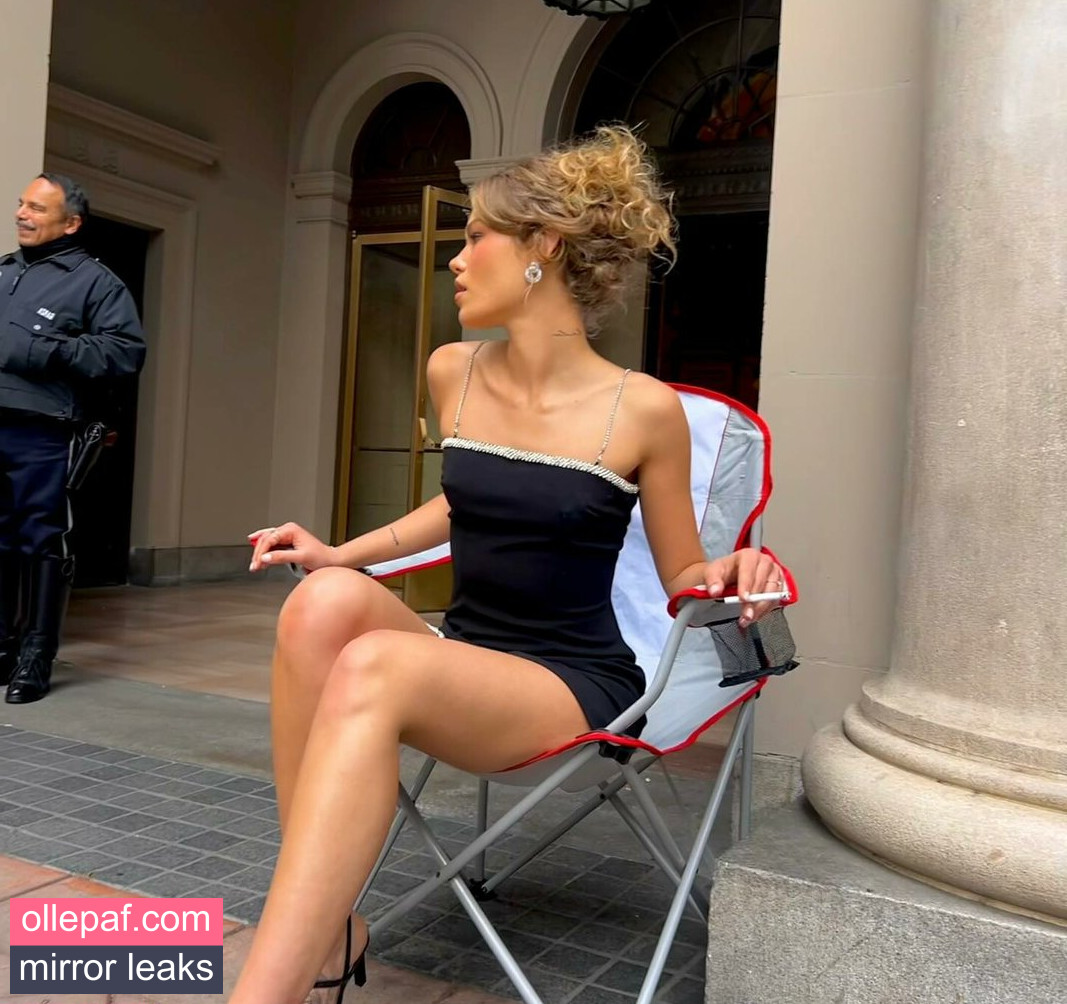 Latest Leaks Margo Millien Nude #24 - Fapello