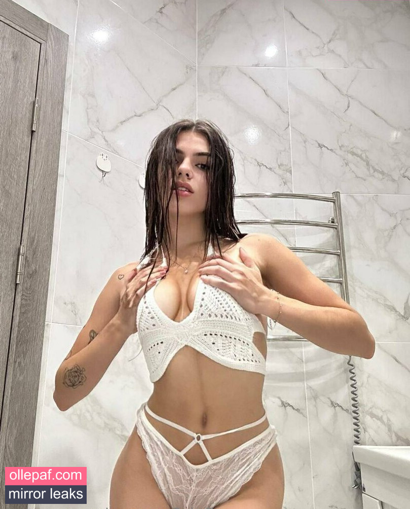 Latest Leaks margo.secret Nude #111 - Fapello