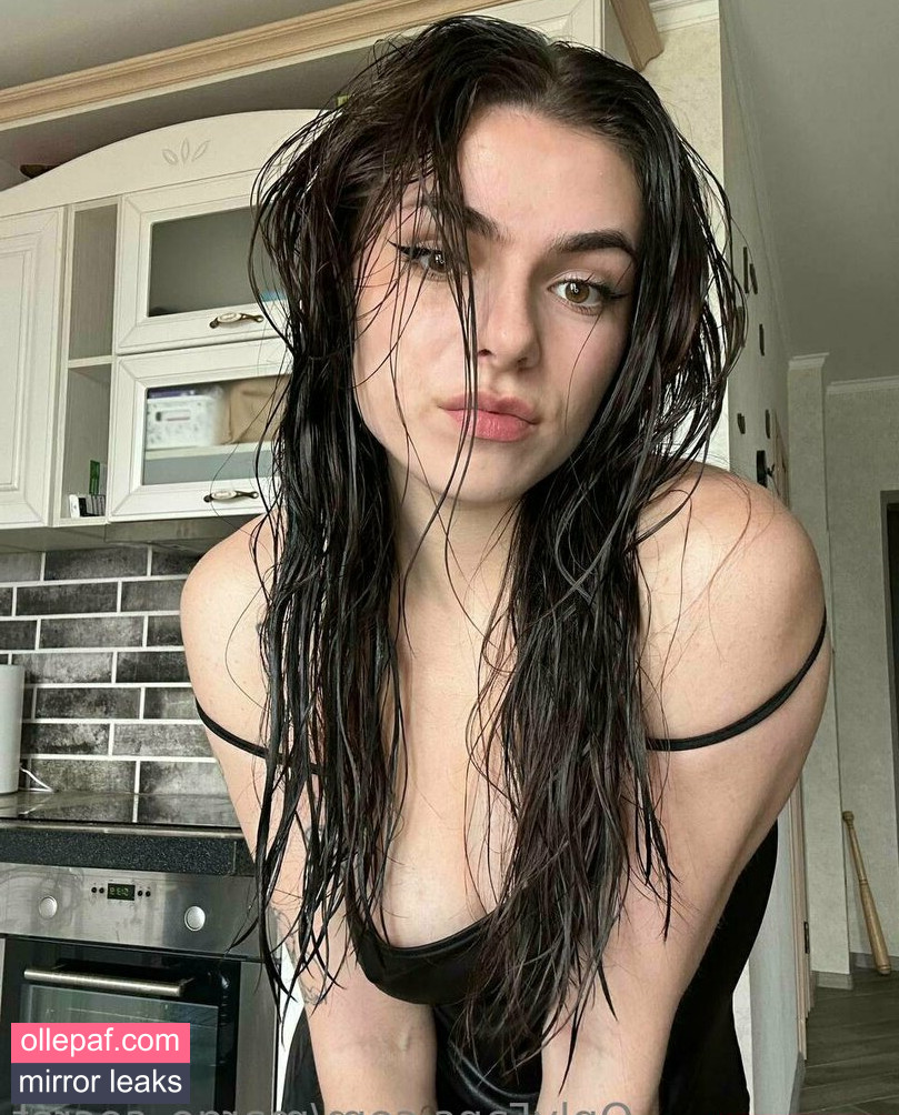 Latest Leaks margo.secret Nude #126 - Fapello