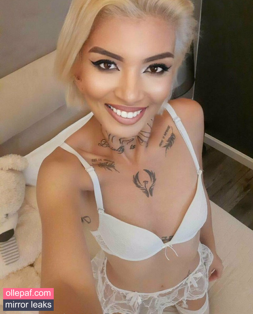 Latest Leaks margo.secret Nude #127 - Fapello