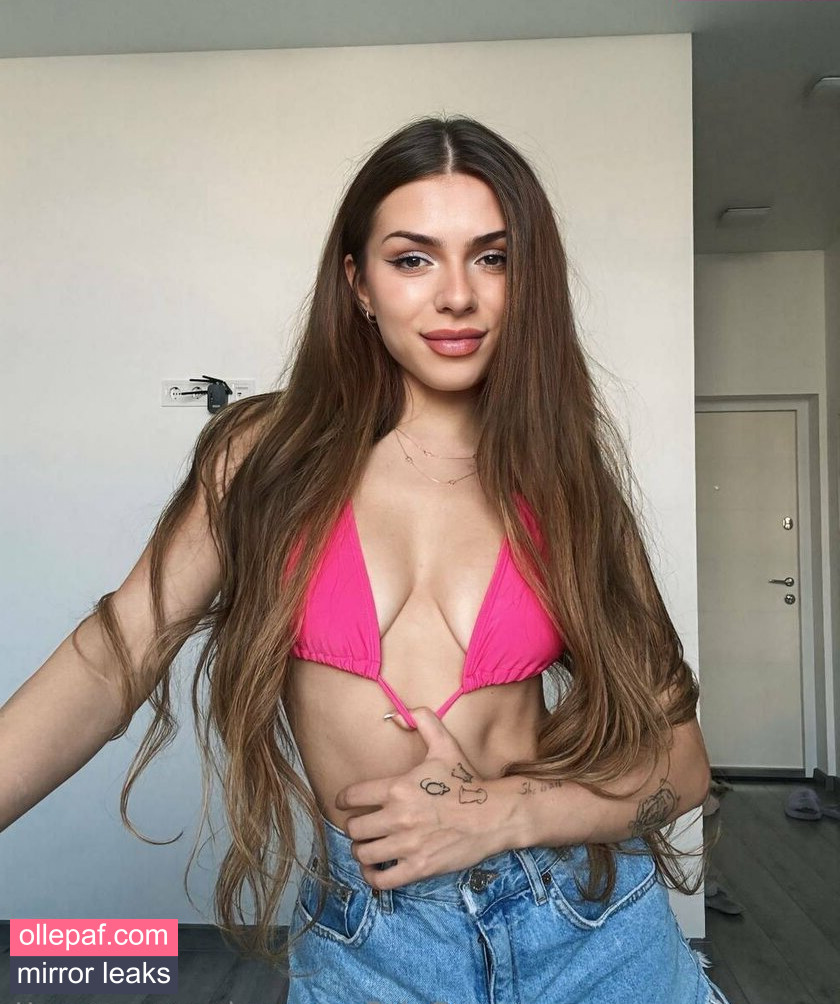 Latest Leaks margo_secrett Nude #3 - Fapello