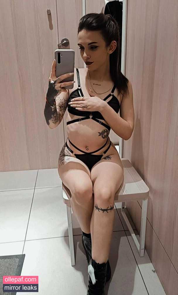 Latest Leaks margomistress Nude #102 - Fapello