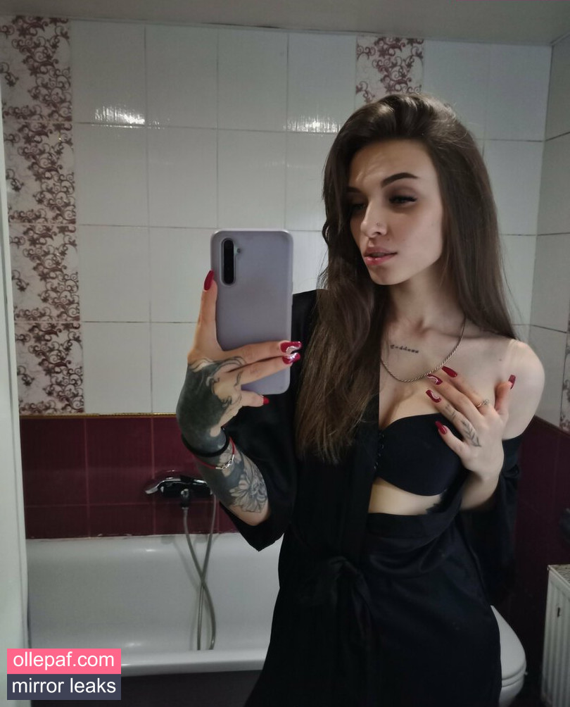 Latest Leaks margomistress Nude #164 - Fapello