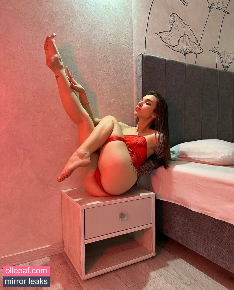 Latest Leaks margomistress Nude #3 - Fapello
