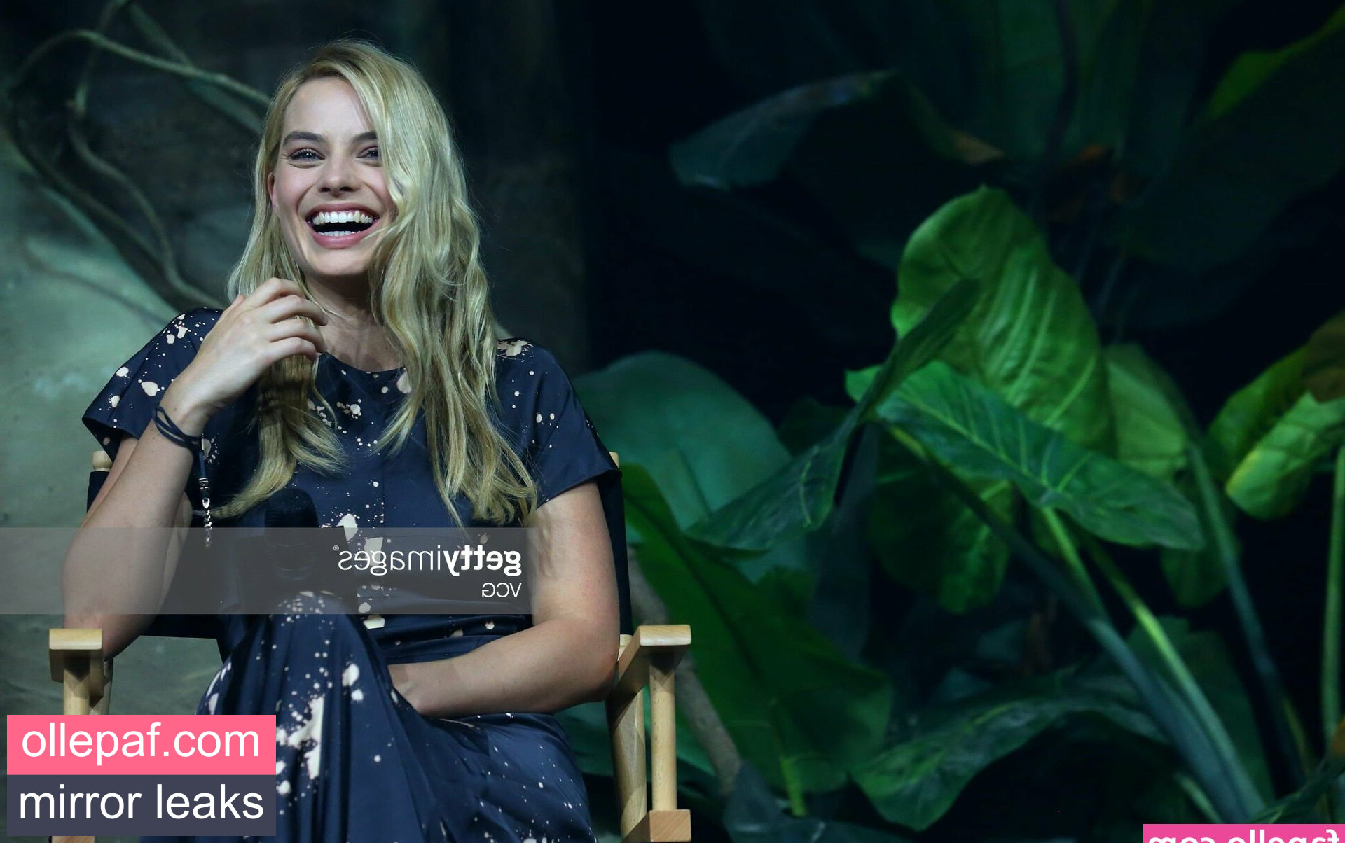 Latest Leaks Margot Robbie Nude #1007 - Fapello
