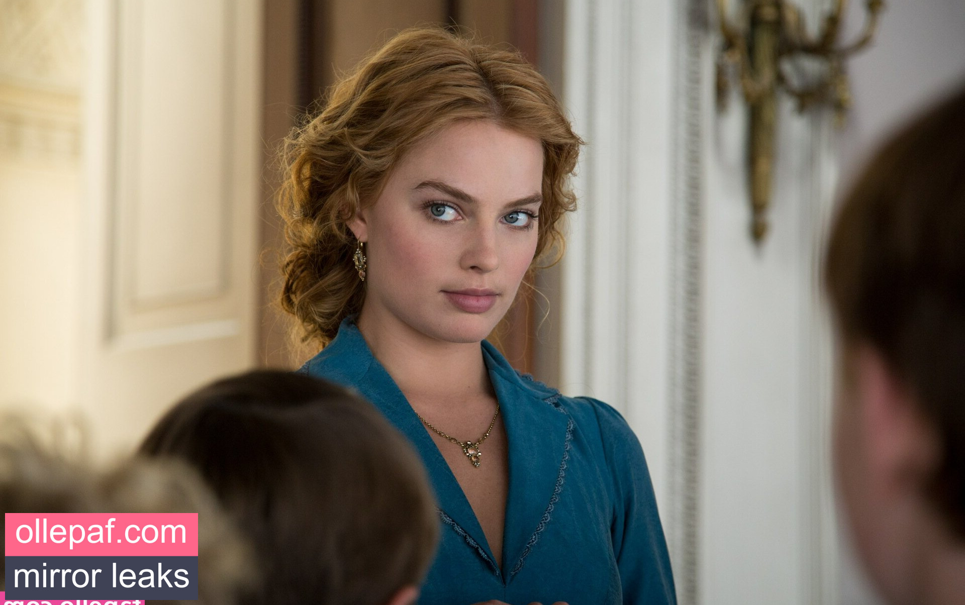 Latest Leaks Margot Robbie Nude #1013 - Fapello