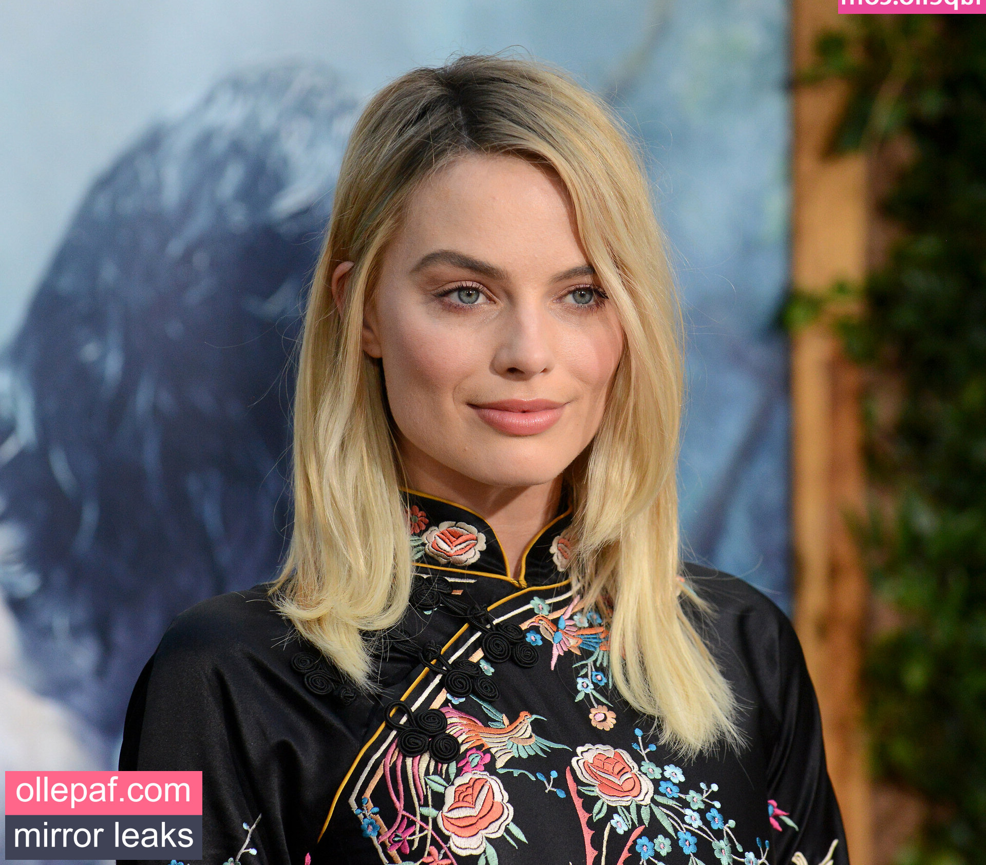 Latest Leaks Margot Robbie Nude #1014 - Fapello
