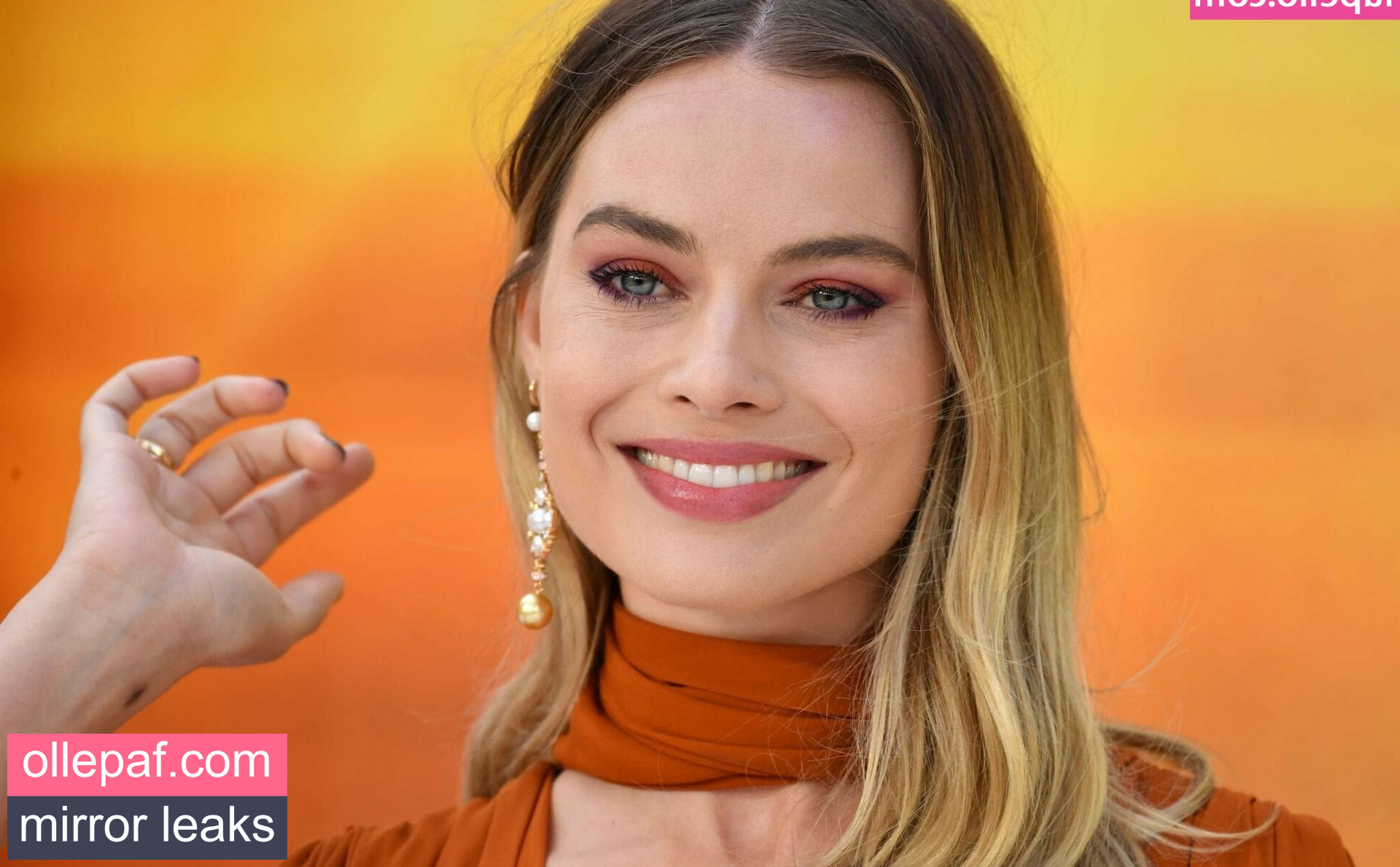 Latest Leaks Margot Robbie Nude #1018 - Fapello