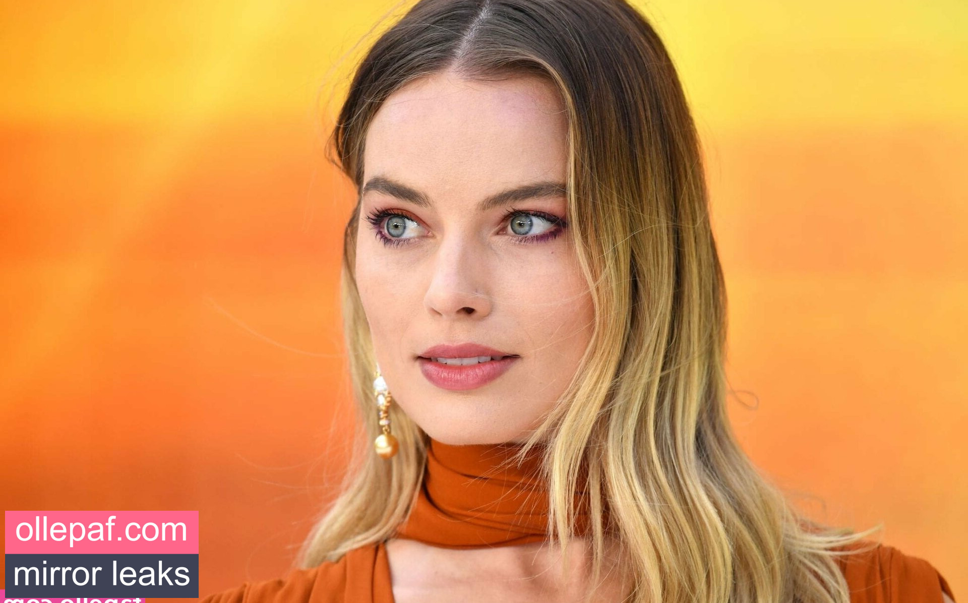 Latest Leaks Margot Robbie Nude #1019 - Fapello