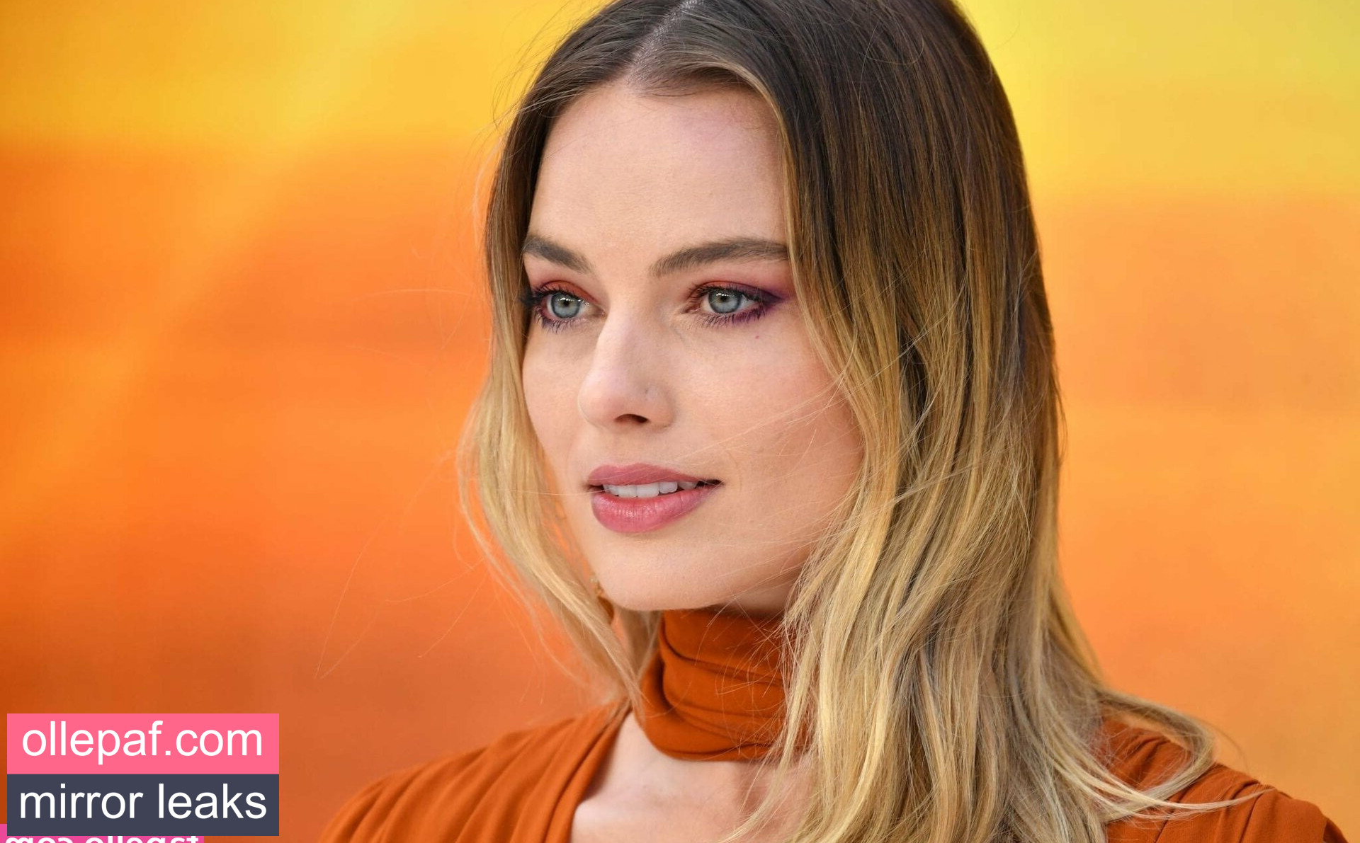 Latest Leaks Margot Robbie Nude #1020 - Fapello
