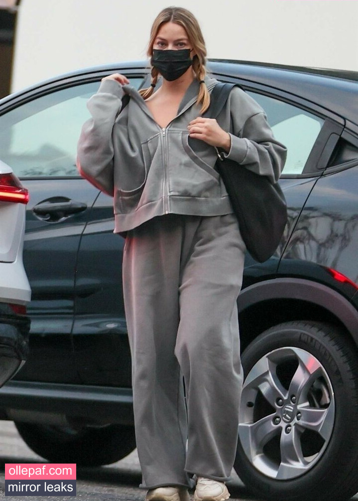 Latest Leaks Margot Robbie Nude #104 - Fapello