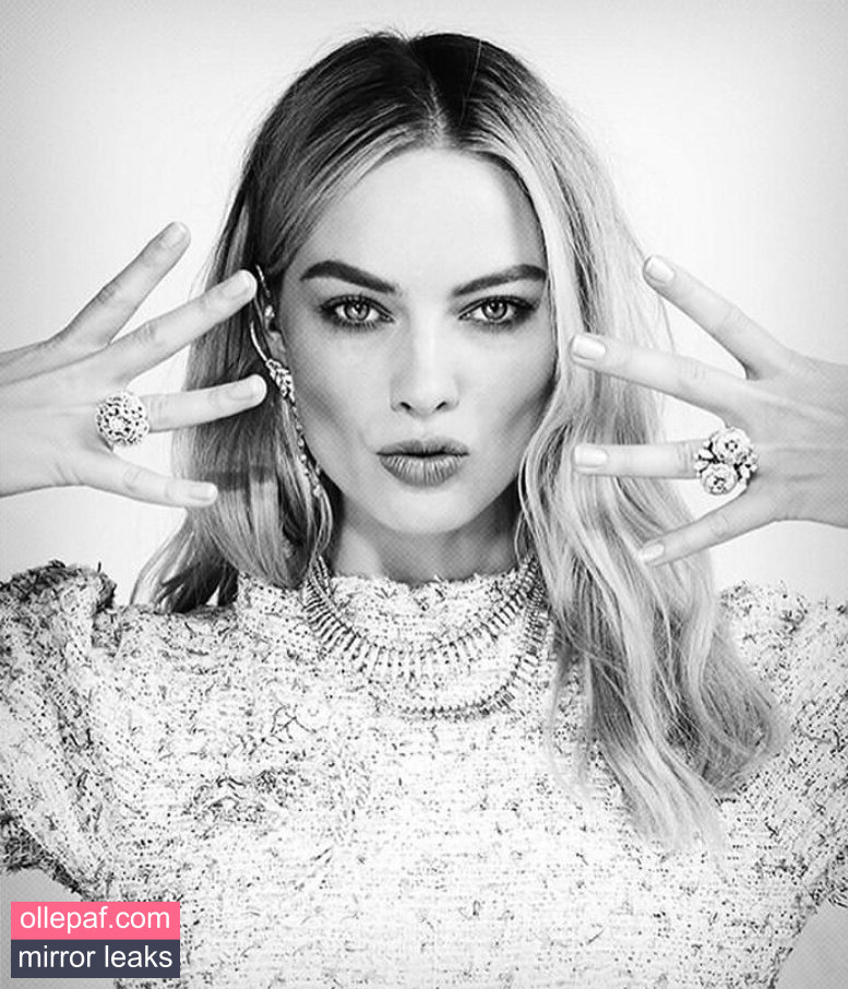 Latest Leaks Margot Robbie Nude #1032 - Fapello