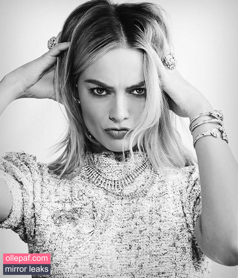 Latest Leaks Margot Robbie Nude #1034 - Fapello