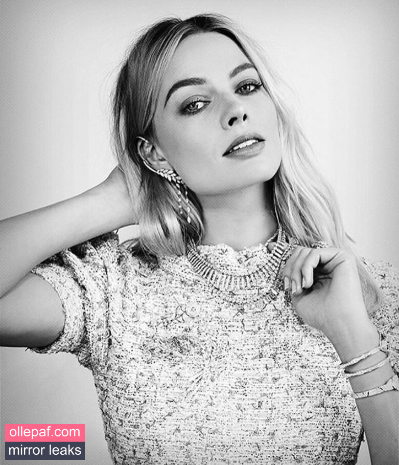 Latest Leaks Margot Robbie Nude #1035 - Fapello