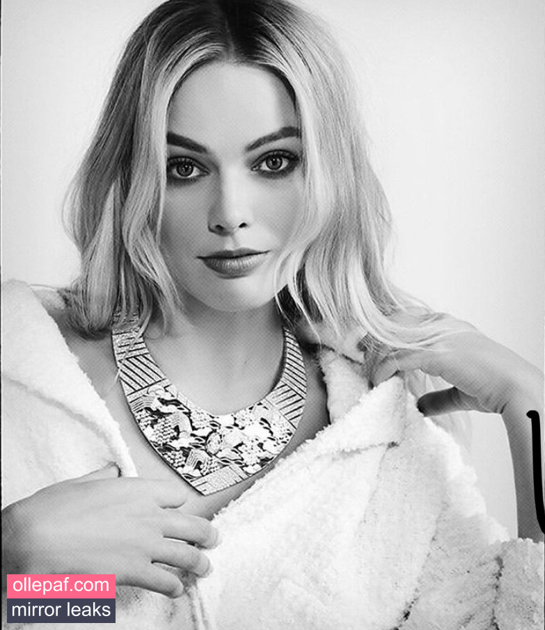 Latest Leaks Margot Robbie Nude #1037 - Fapello