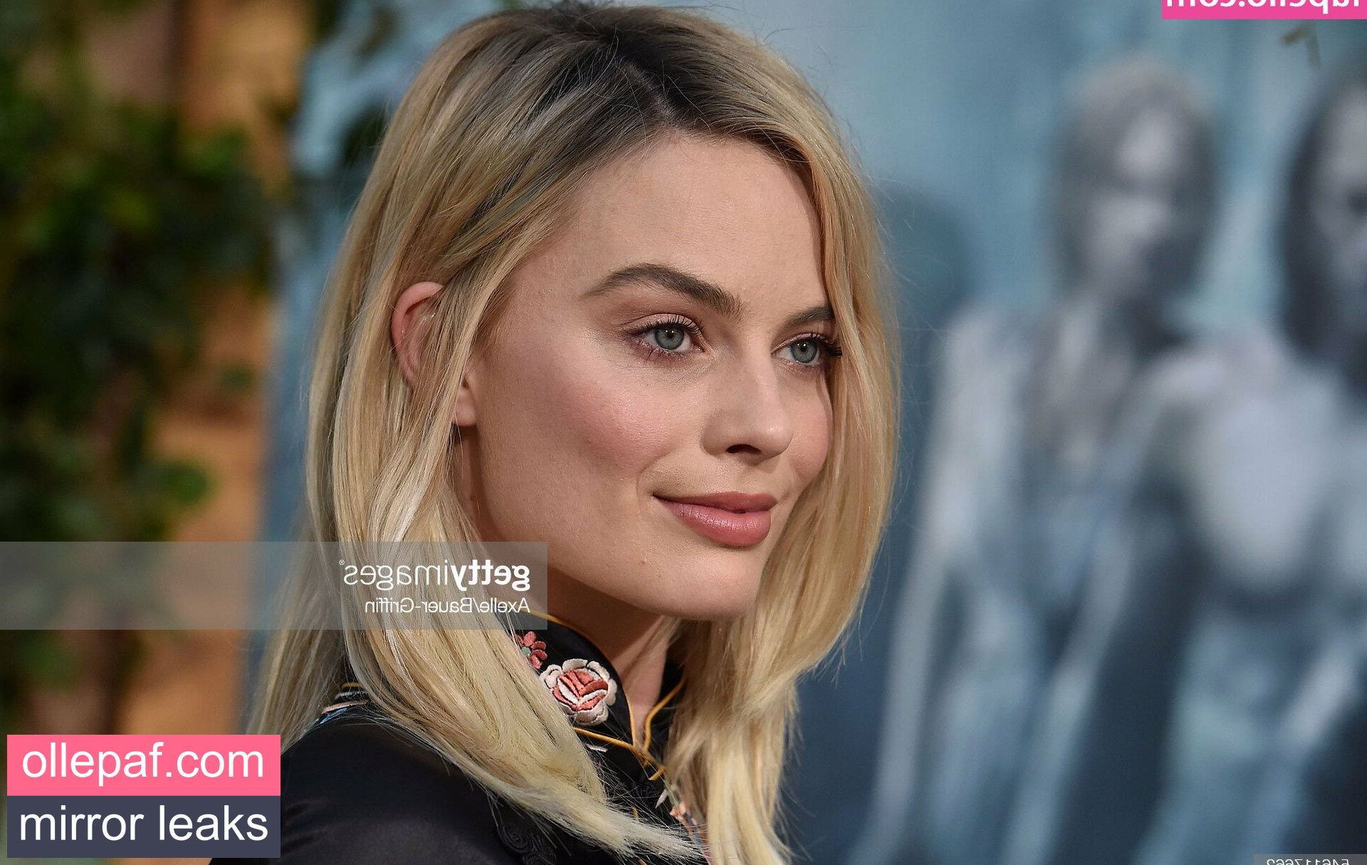 Latest Leaks Margot Robbie Nude #1040 - Fapello