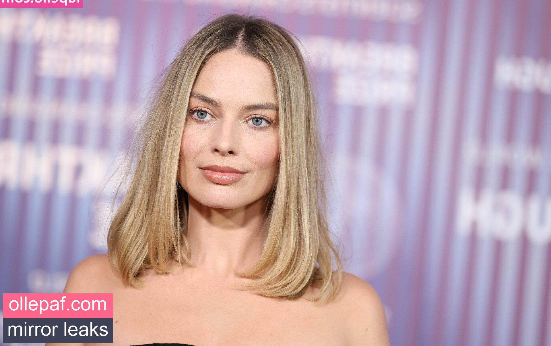 Latest Leaks Margot Robbie Nude #1045 - Fapello