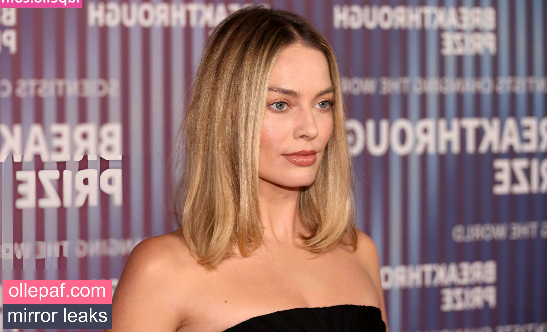 Latest Leaks Margot Robbie Nude #1048 - Fapello