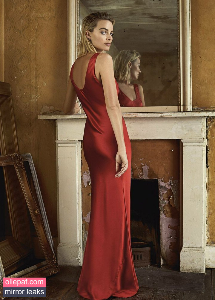 Latest Leaks Margot Robbie Nude #1052 - Fapello