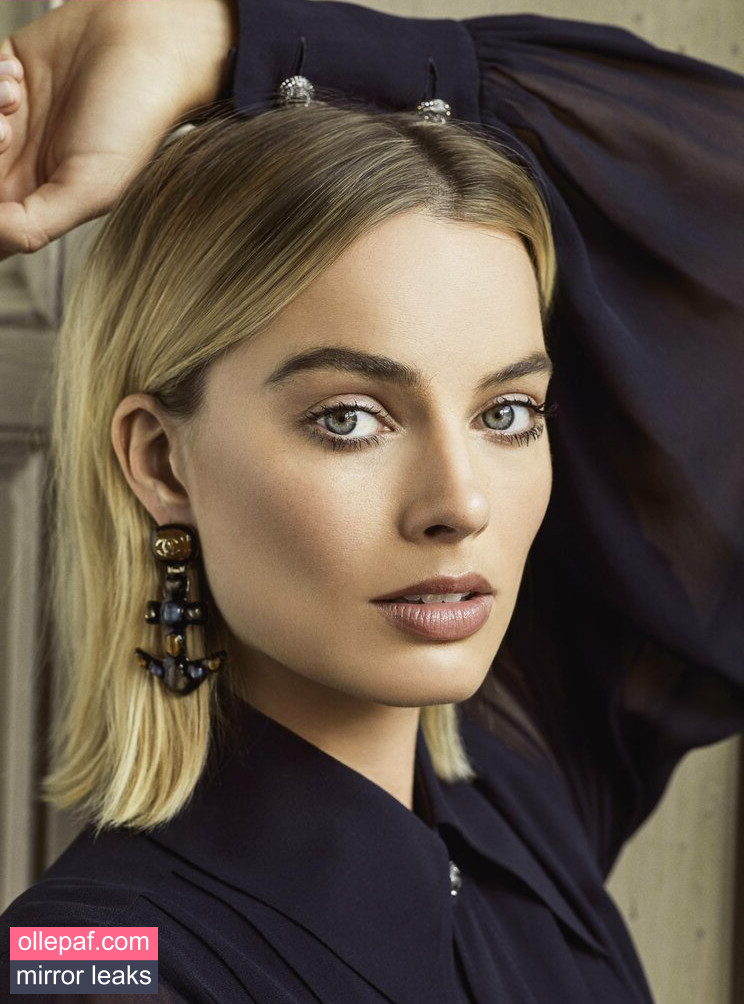 Latest Leaks Margot Robbie Nude #1061 - Fapello