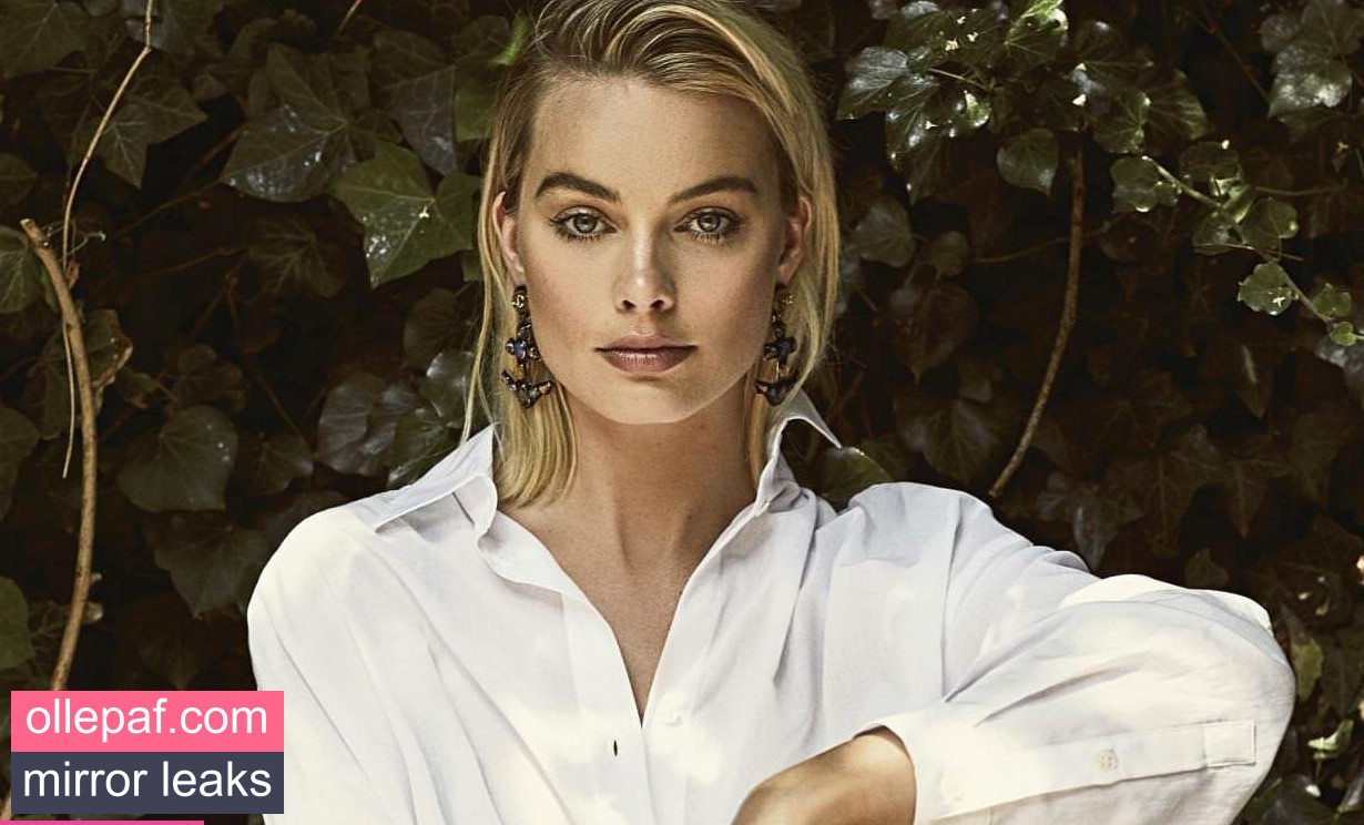 Latest Leaks Margot Robbie Nude #1065 - Fapello