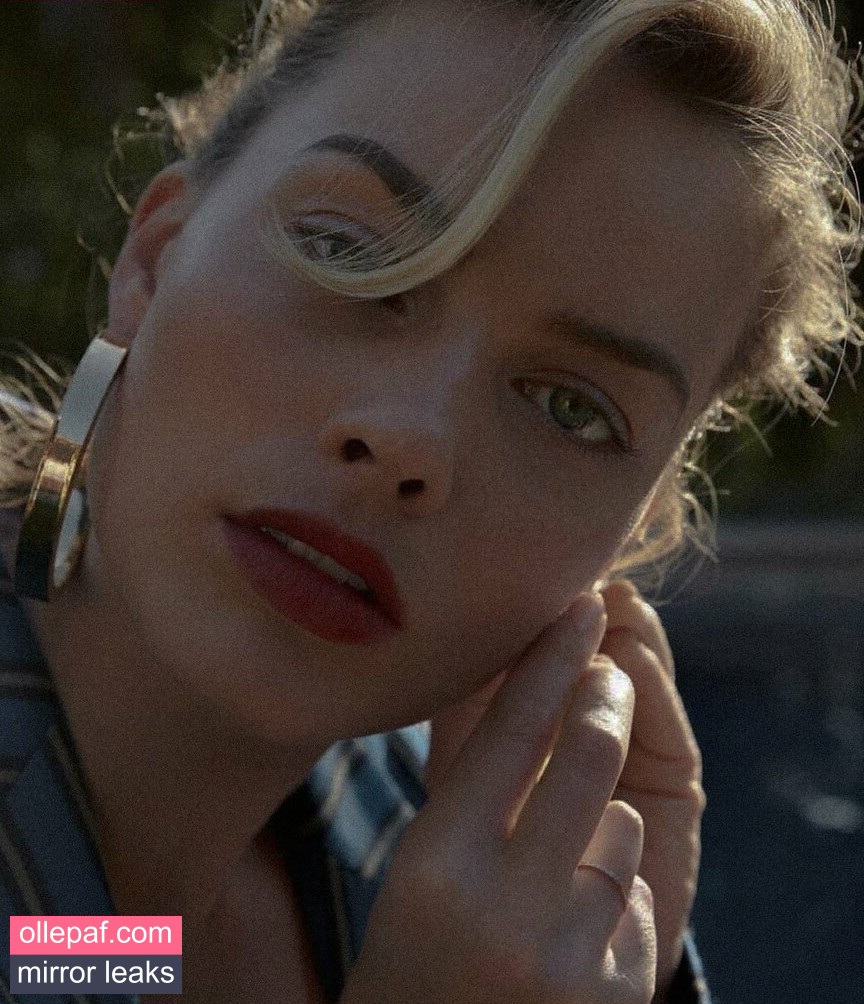 Latest Leaks Margot Robbie Nude #1067 - Fapello
