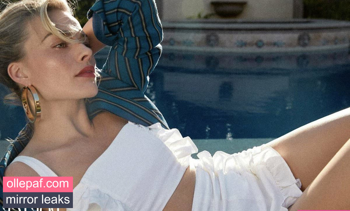 Latest Leaks Margot Robbie Nude #1086 - Fapello