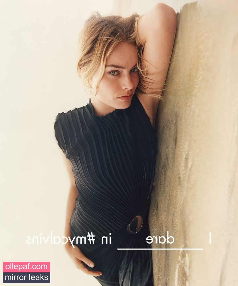 Latest Leaks Margot Robbie Nude #1087 - Fapello