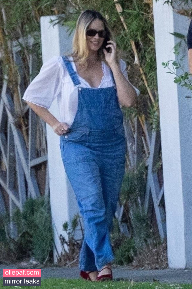 Latest Leaks Margot Robbie Nude #110 - Fapello