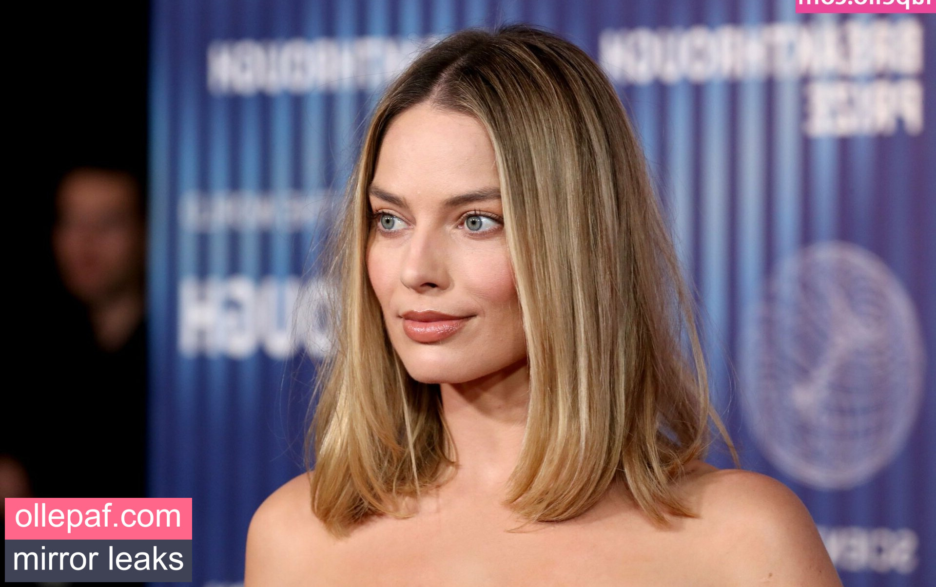Latest Leaks Margot Robbie Nude #1095 - Fapello