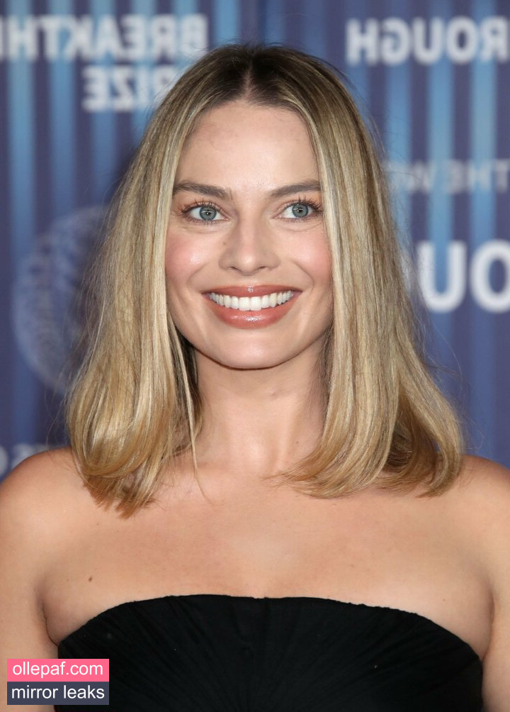 Latest Leaks Margot Robbie Nude #1098 - Fapello