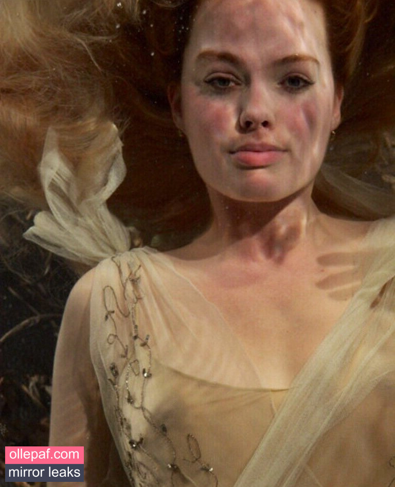 Latest Leaks Margot Robbie Nude #115 - Fapello